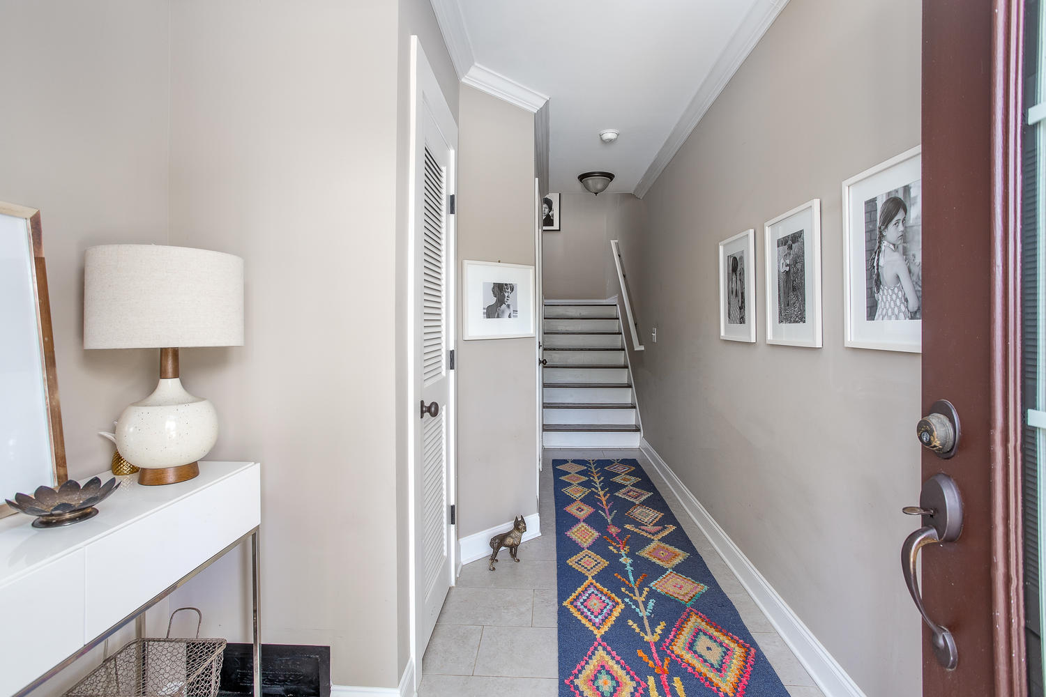 151 Slipper Shell Court Mount Pleasant, SC 29464 - Photo 5 of 42 Foyer