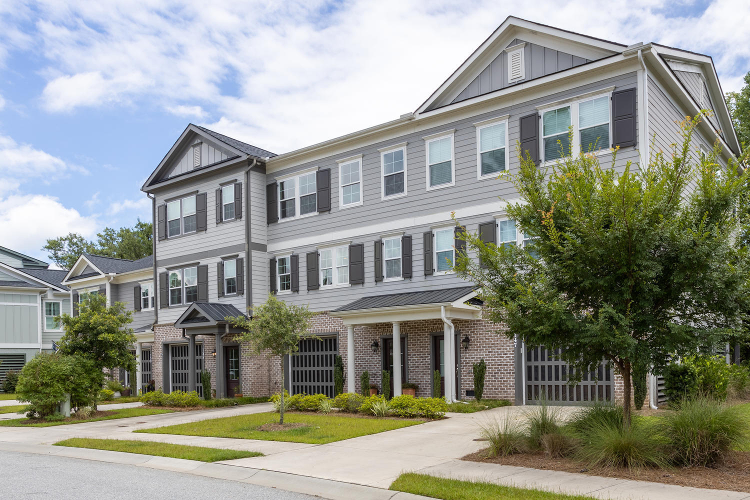 151 Slipper Shell Court Mount Pleasant, SC 29464 - Photo 41 of 42 Marsh Pointe located in Etiwan Pointe