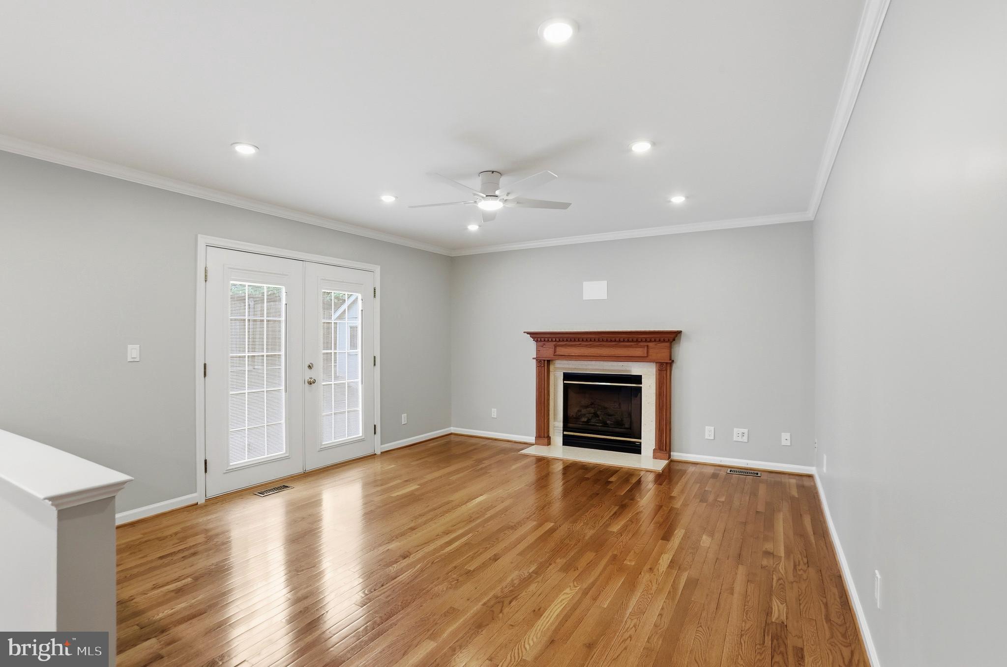 8007 Station Road Manassas, VA 20111 - Photo 17 of 39 Family Room