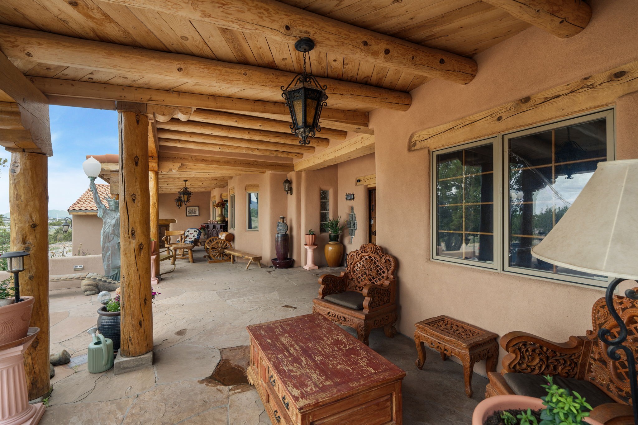 850 Highway 599 Frontage Road Santa Fe, NM 87507 - Photo 4 of 49