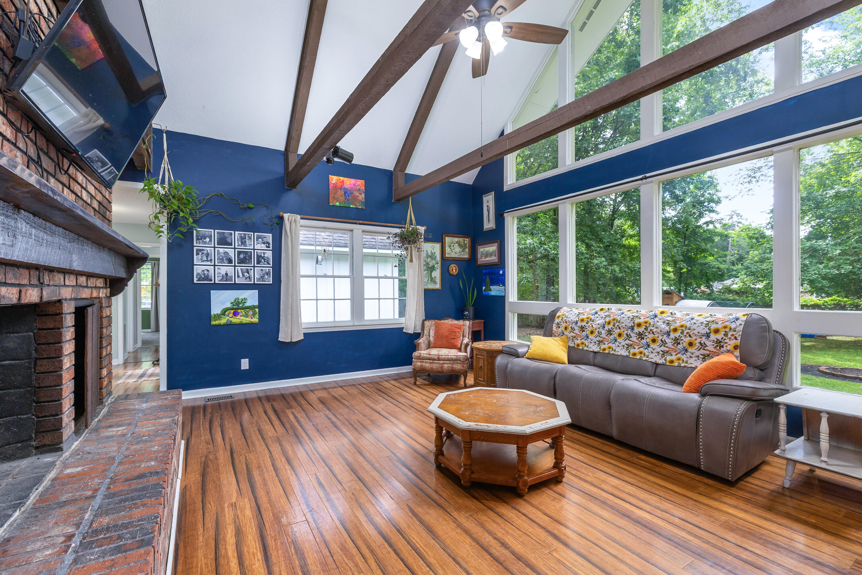 2126 Gin Branch Road Sumter, SC 29154 - Photo 15 of 33
