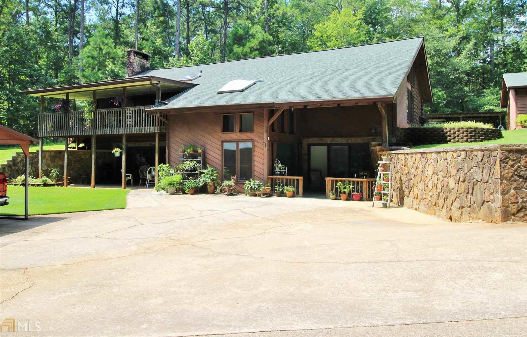 219 Potts Road Southeast Conyers, GA 30094 - Photo 1 of 1