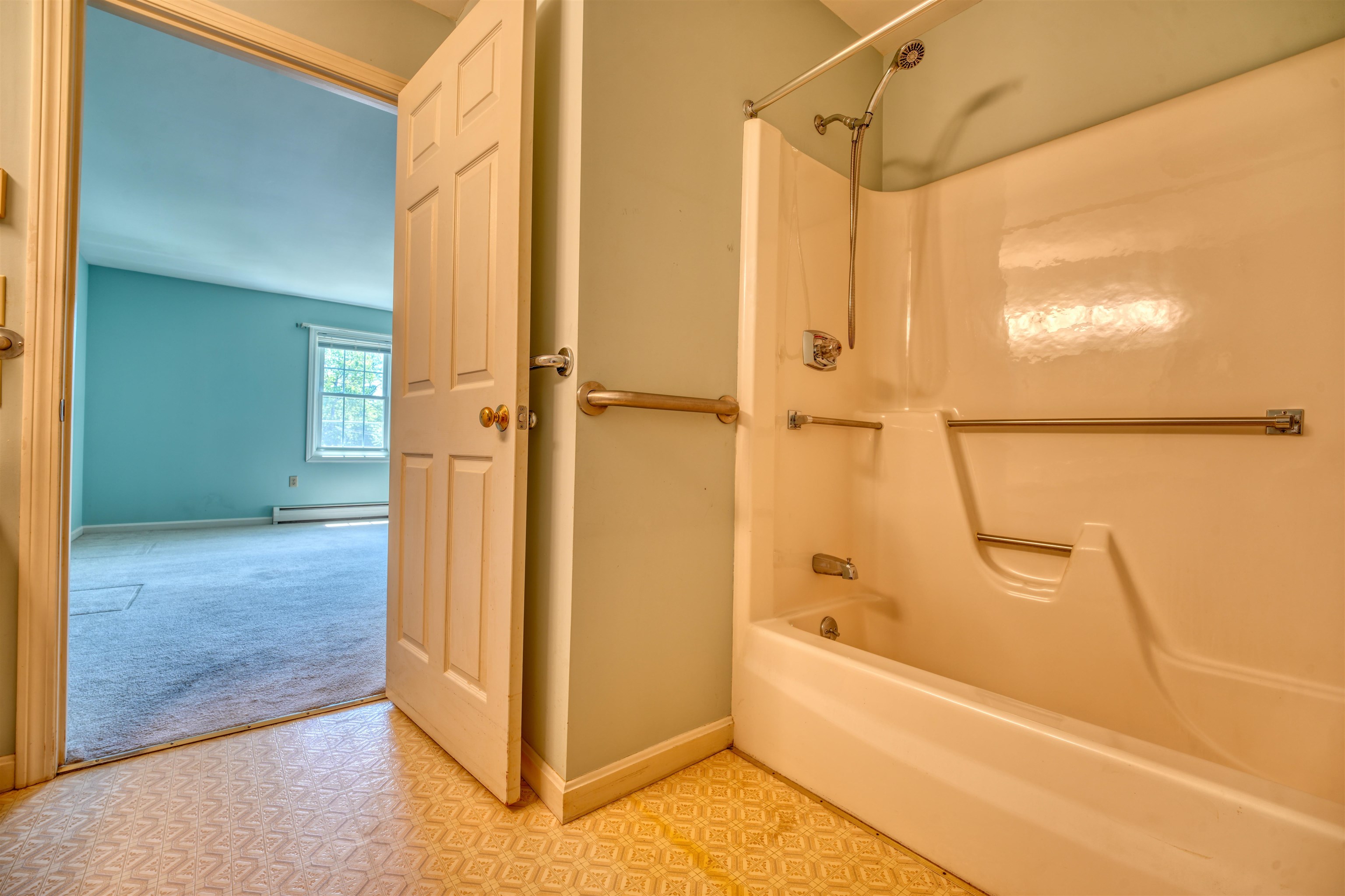 322 Parkside Road, Unit 27 New London, NH 03257 - Photo 18 of 22