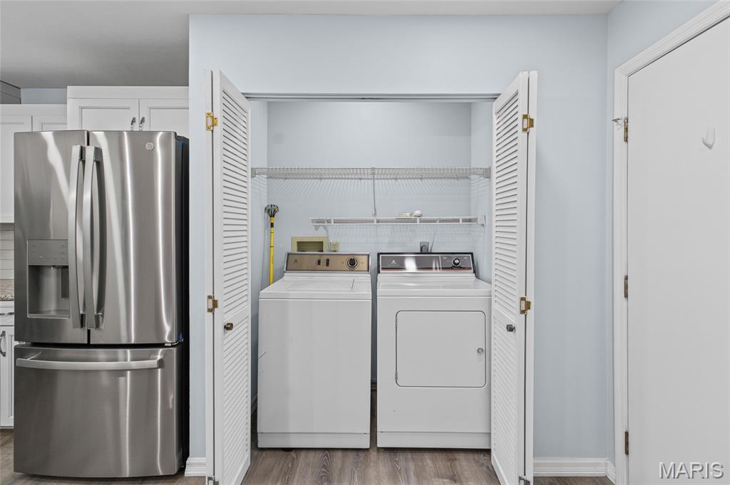 1872 Ridgeview Cir Drive Ballwin, MO 63021 - Photo 17 of 49