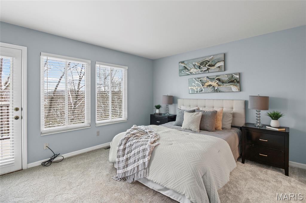 1872 Ridgeview Cir Drive Ballwin, MO 63021 - Photo 20 of 49