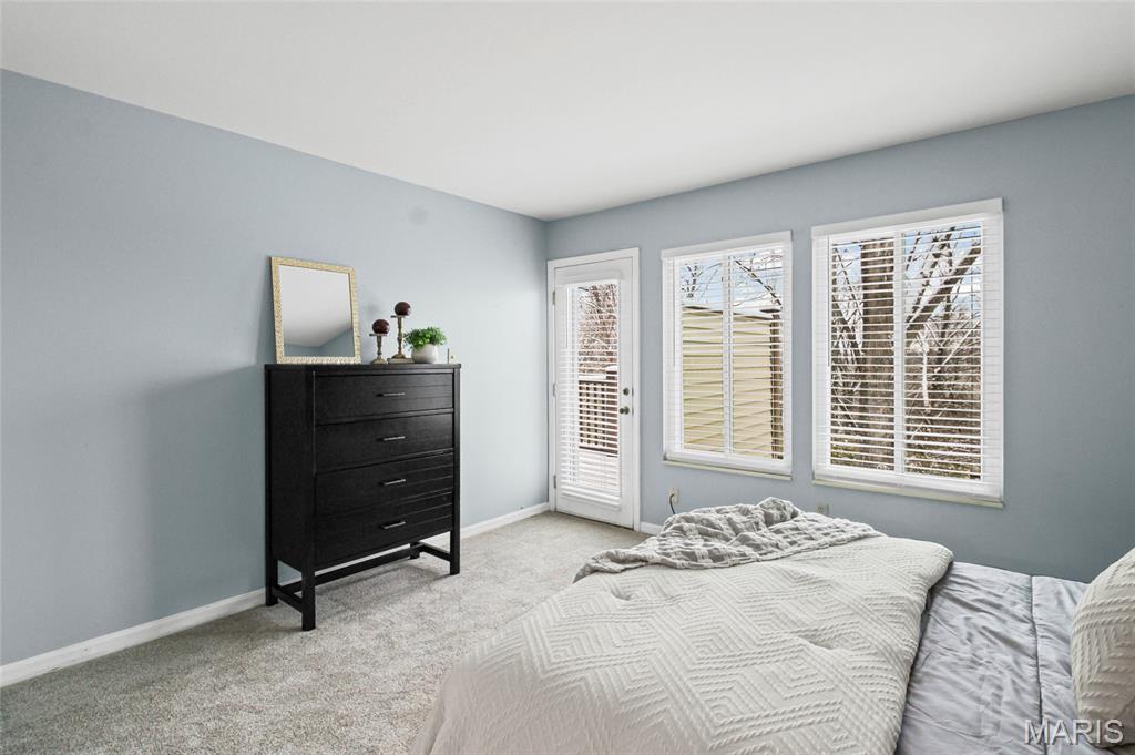 1872 Ridgeview Cir Drive Ballwin, MO 63021 - Photo 21 of 49