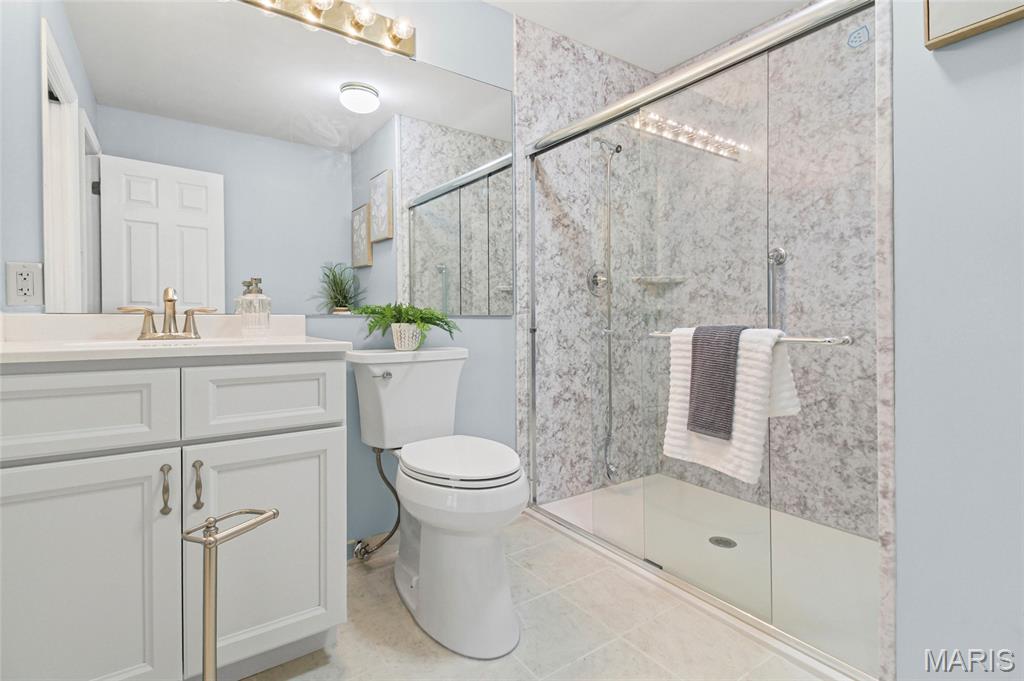 1872 Ridgeview Cir Drive Ballwin, MO 63021 - Photo 25 of 49