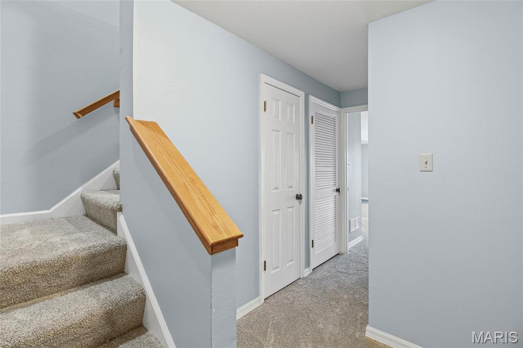 1872 Ridgeview Cir Drive Ballwin, MO 63021 - Photo 27 of 49