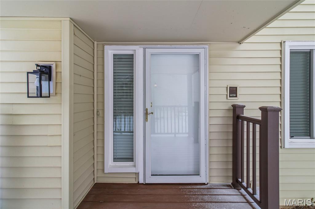 1872 Ridgeview Cir Drive Ballwin, MO 63021 - Photo 34 of 49