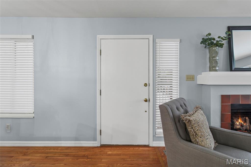 1872 Ridgeview Cir Drive Ballwin, MO 63021 - Photo 4 of 49