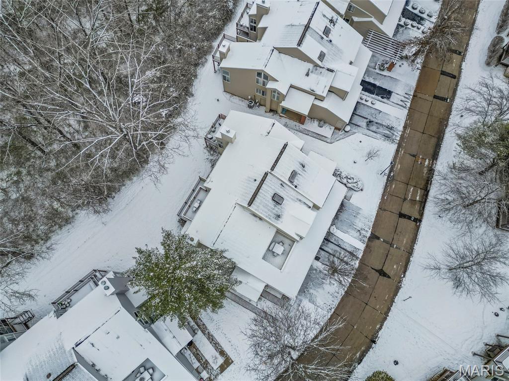 1872 Ridgeview Cir Drive Ballwin, MO 63021 - Photo 45 of 49