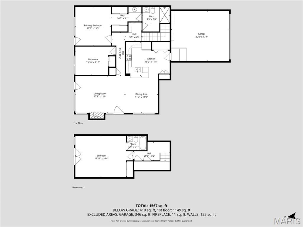 1872 Ridgeview Cir Drive Ballwin, MO 63021 - Photo 49 of 49