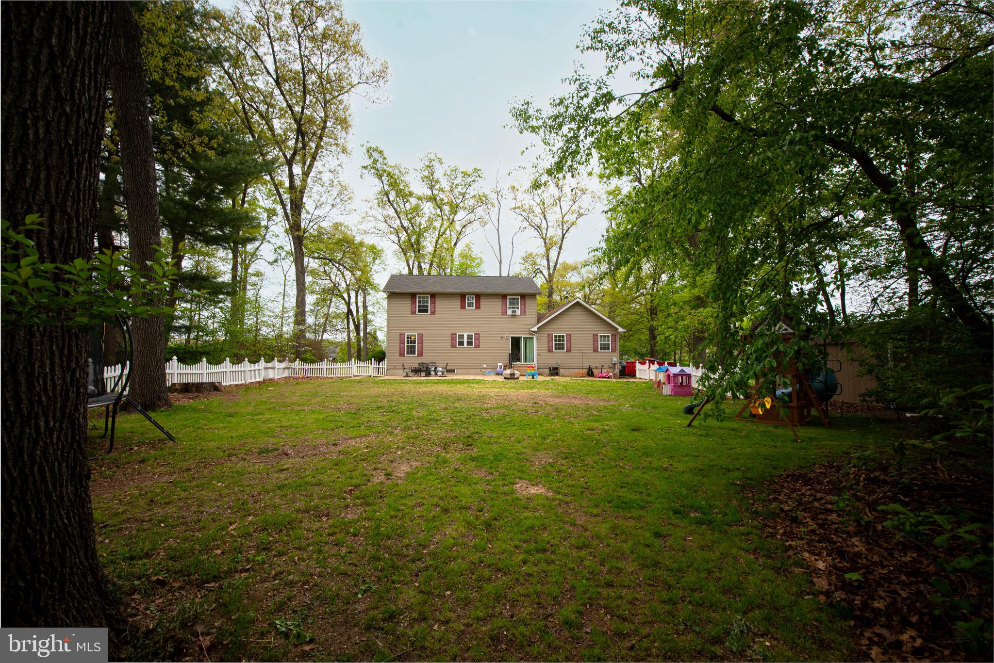 402 Pylesville Road Pylesville, MD 21132 - Photo 9 of 48 Gallery Image 9