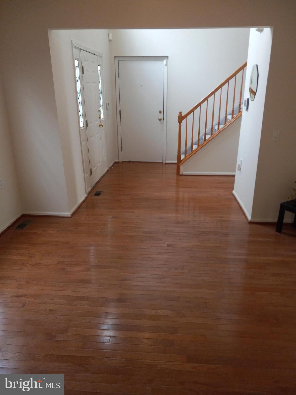 13 Ashley Drive Delran, NJ 08075 - Photo 16 of 39 a view of entryway with wooden floor