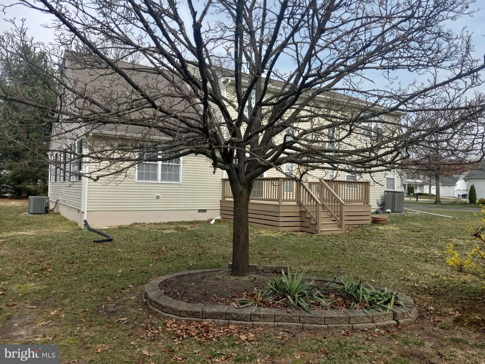 13 Ashley Drive Delran, NJ 08075 - Photo 5 of 39 a view of a outdoor space