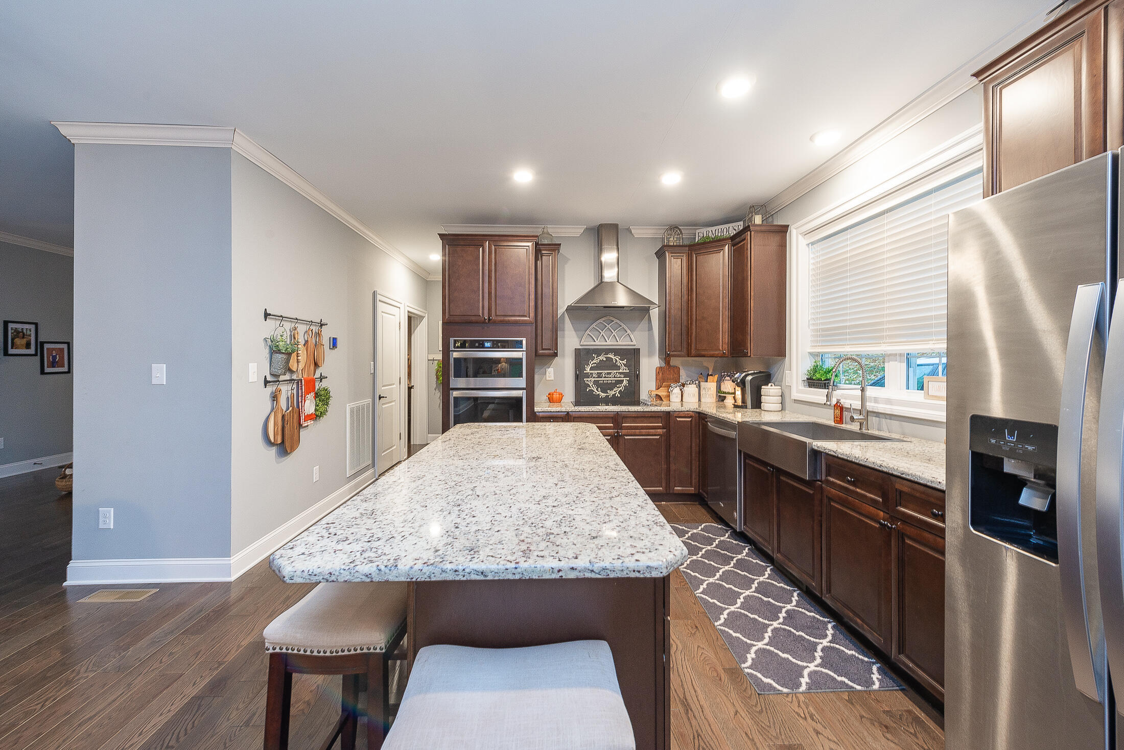 132 Ruth Road Gate City, VA 24251 - Photo 12 of 64 Kitchen