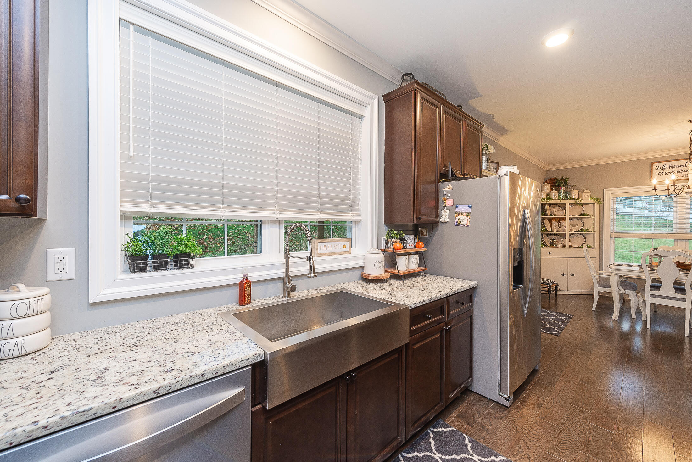 132 Ruth Road Gate City, VA 24251 - Photo 14 of 64 Kitchen