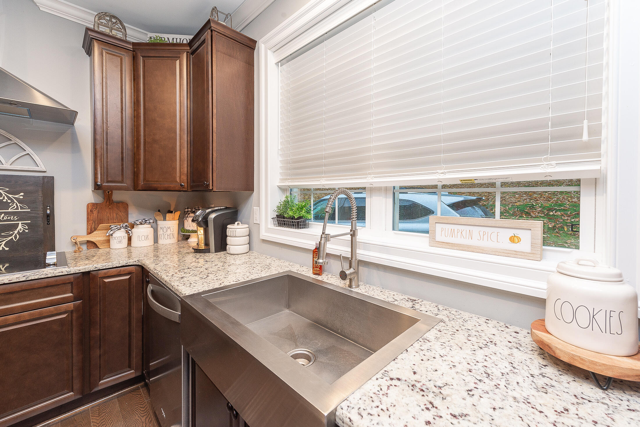 132 Ruth Road Gate City, VA 24251 - Photo 16 of 64 Kitchen