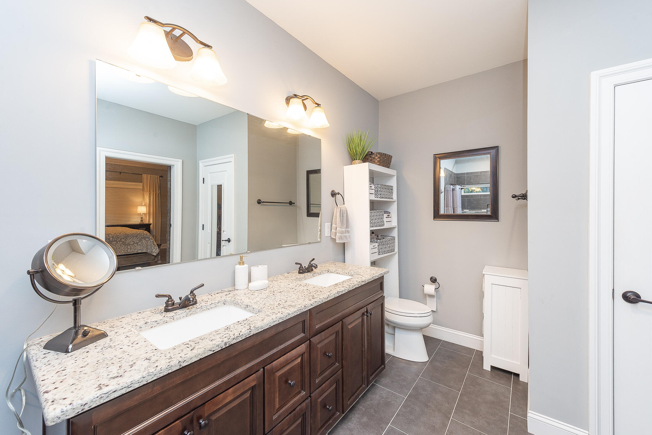 132 Ruth Road Gate City, VA 24251 - Photo 26 of 64 Primary Bath