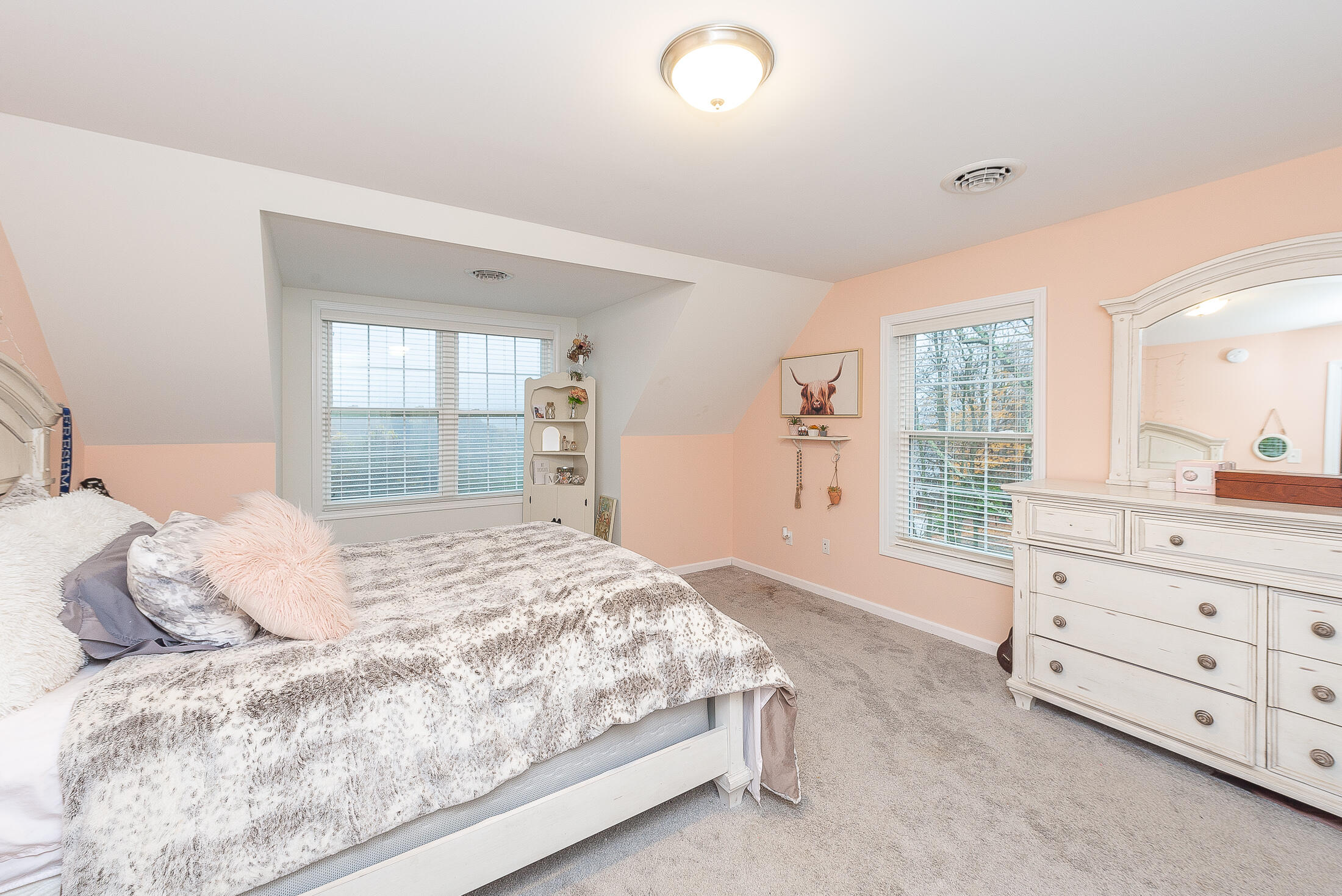 132 Ruth Road Gate City, VA 24251 - Photo 30 of 64 Bedroom 2