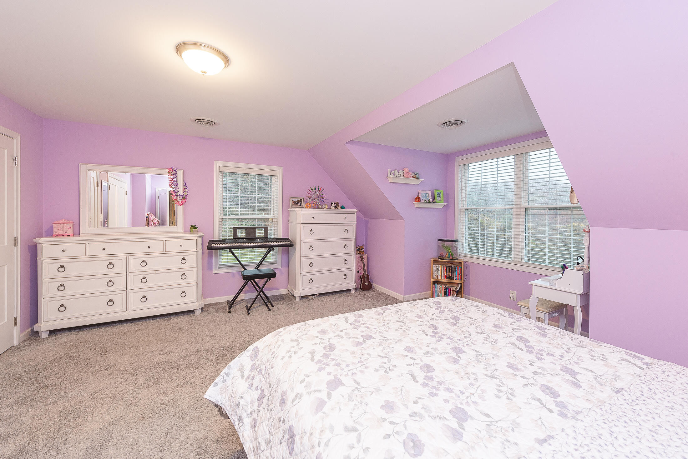 132 Ruth Road Gate City, VA 24251 - Photo 31 of 64 Bedroom 3