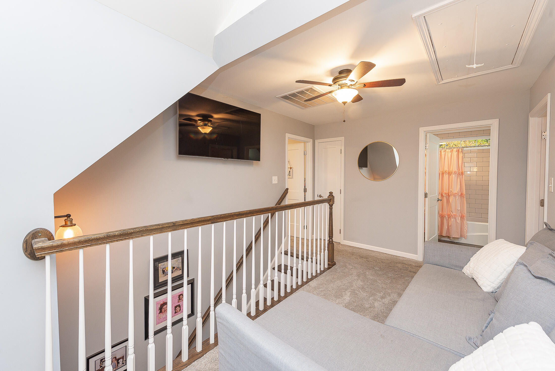 132 Ruth Road Gate City, VA 24251 - Photo 38 of 64 Bonus Area Second Floor