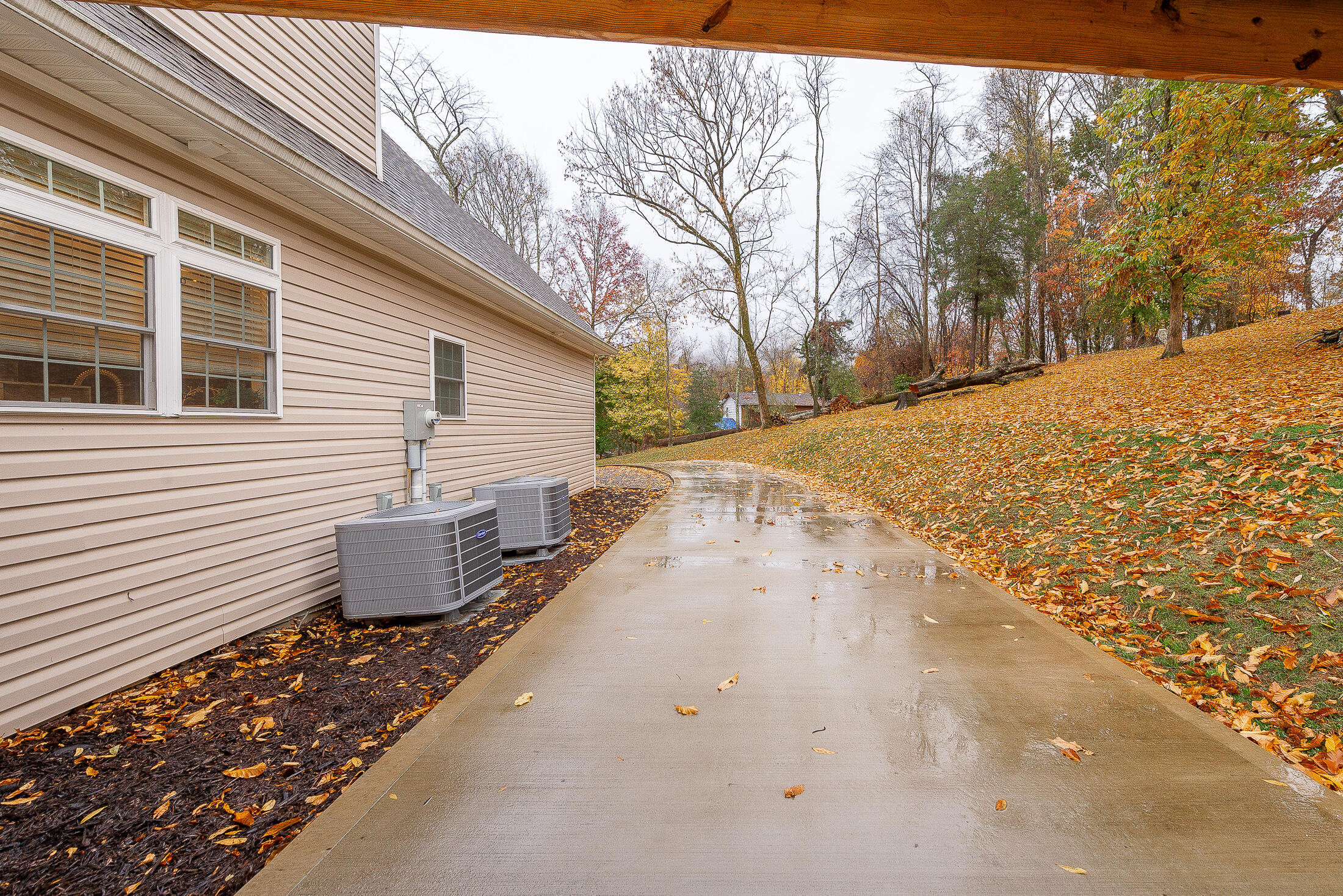 132 Ruth Road Gate City, VA 24251 - Photo 42 of 64 Rear Exterior