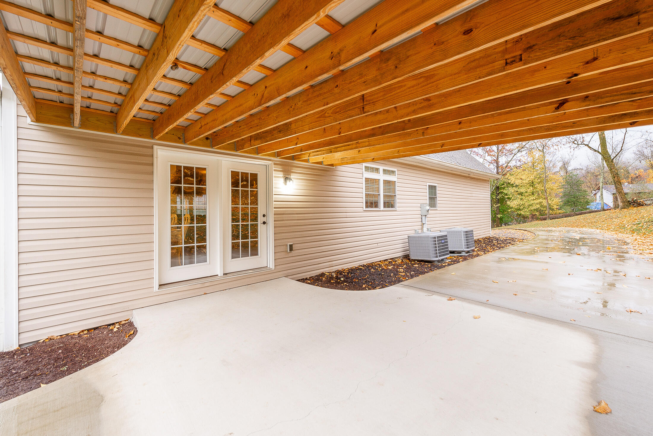 132 Ruth Road Gate City, VA 24251 - Photo 45 of 64 Rear Exterior