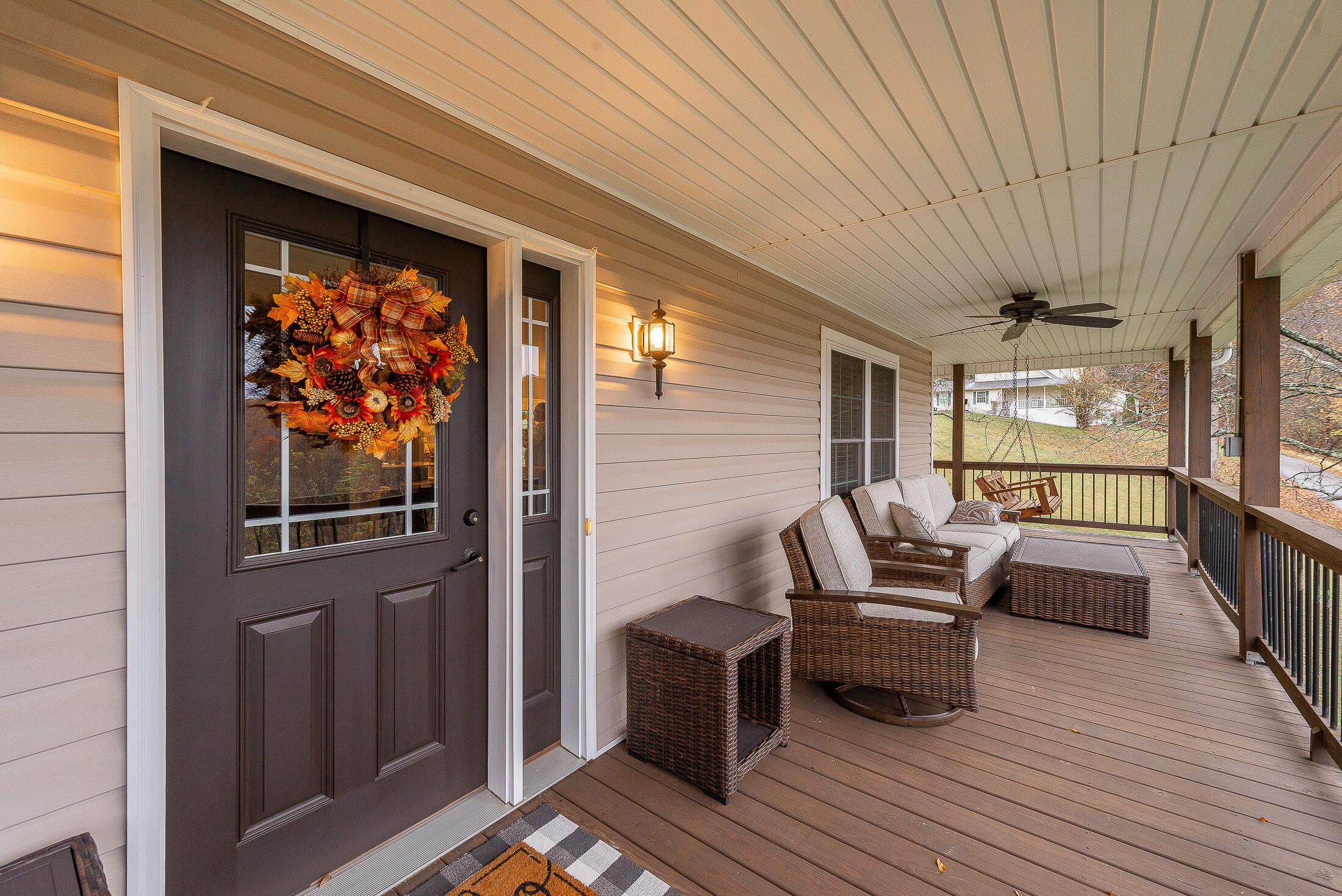 132 Ruth Road Gate City, VA 24251 - Photo 48 of 64 Front Porch