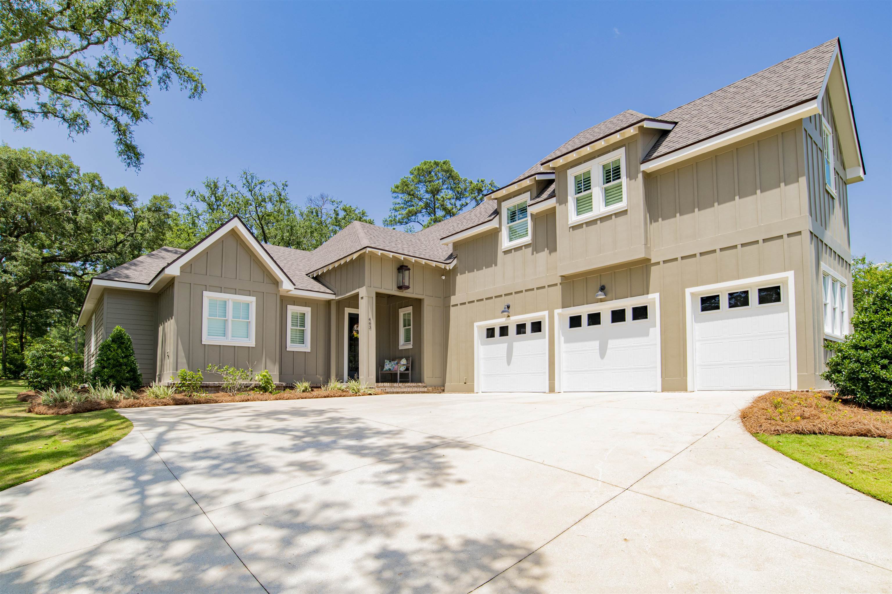 463 Colony Drive Fairhope, AL 36532 - Photo 2 of 39