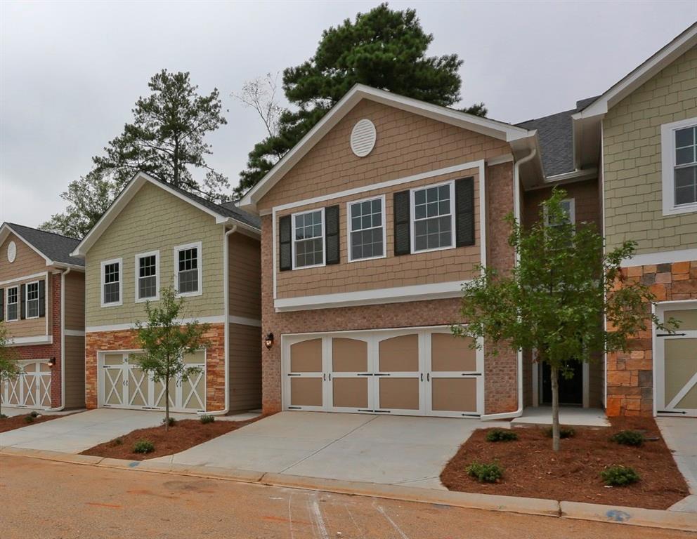 2857 Jordan Oaks Lane, Unit 14 Decatur, GA 30033 - Photo 1 of 1
