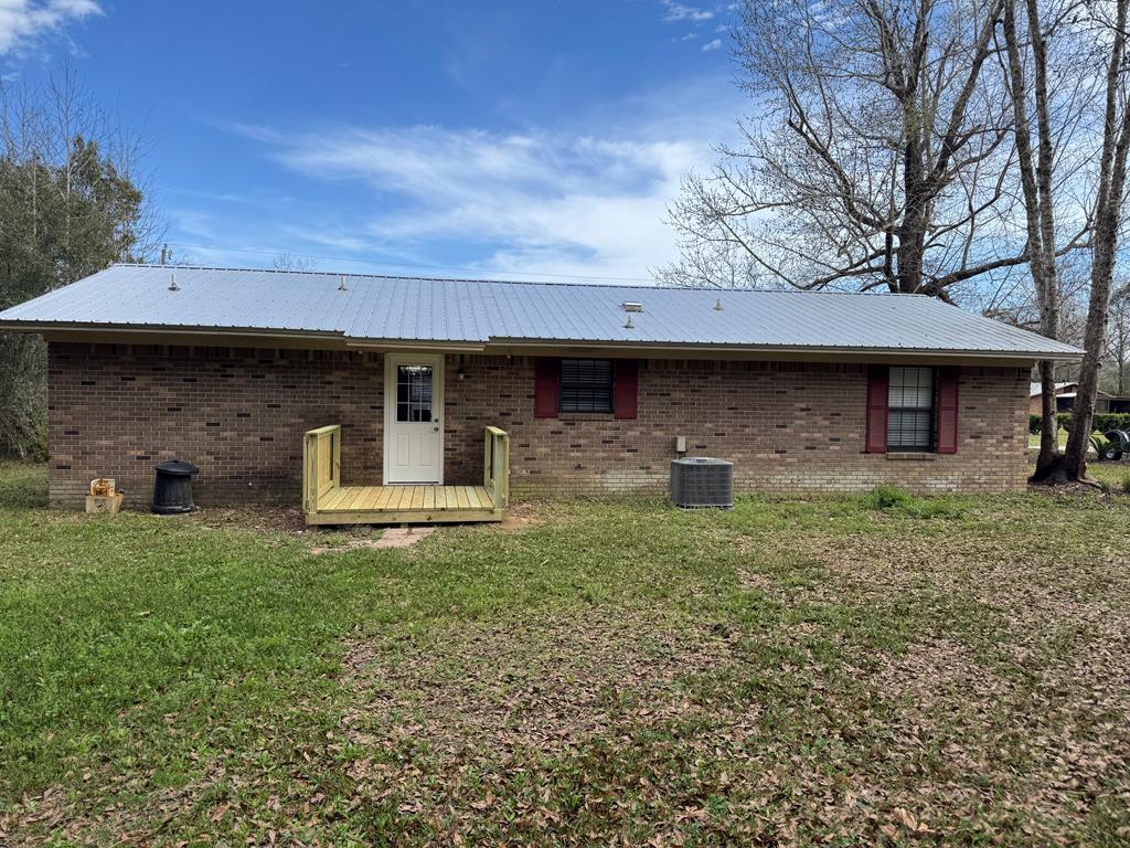 163 Gray Anderson Road Wewahitchka, FL 32465 - Photo 12 of 17