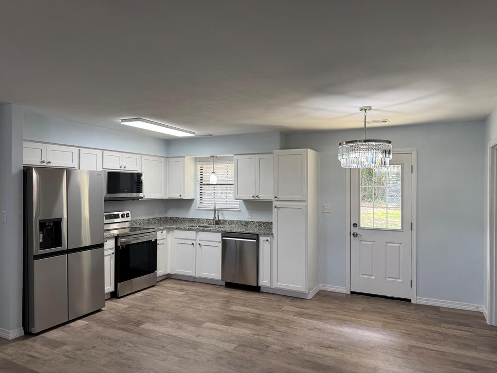 163 Gray Anderson Road Wewahitchka, FL 32465 - Photo 2 of 17