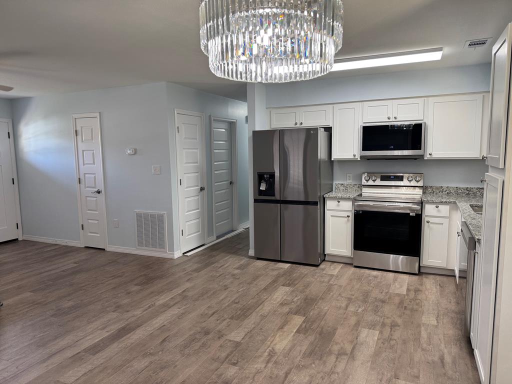 163 Gray Anderson Road Wewahitchka, FL 32465 - Photo 3 of 17
