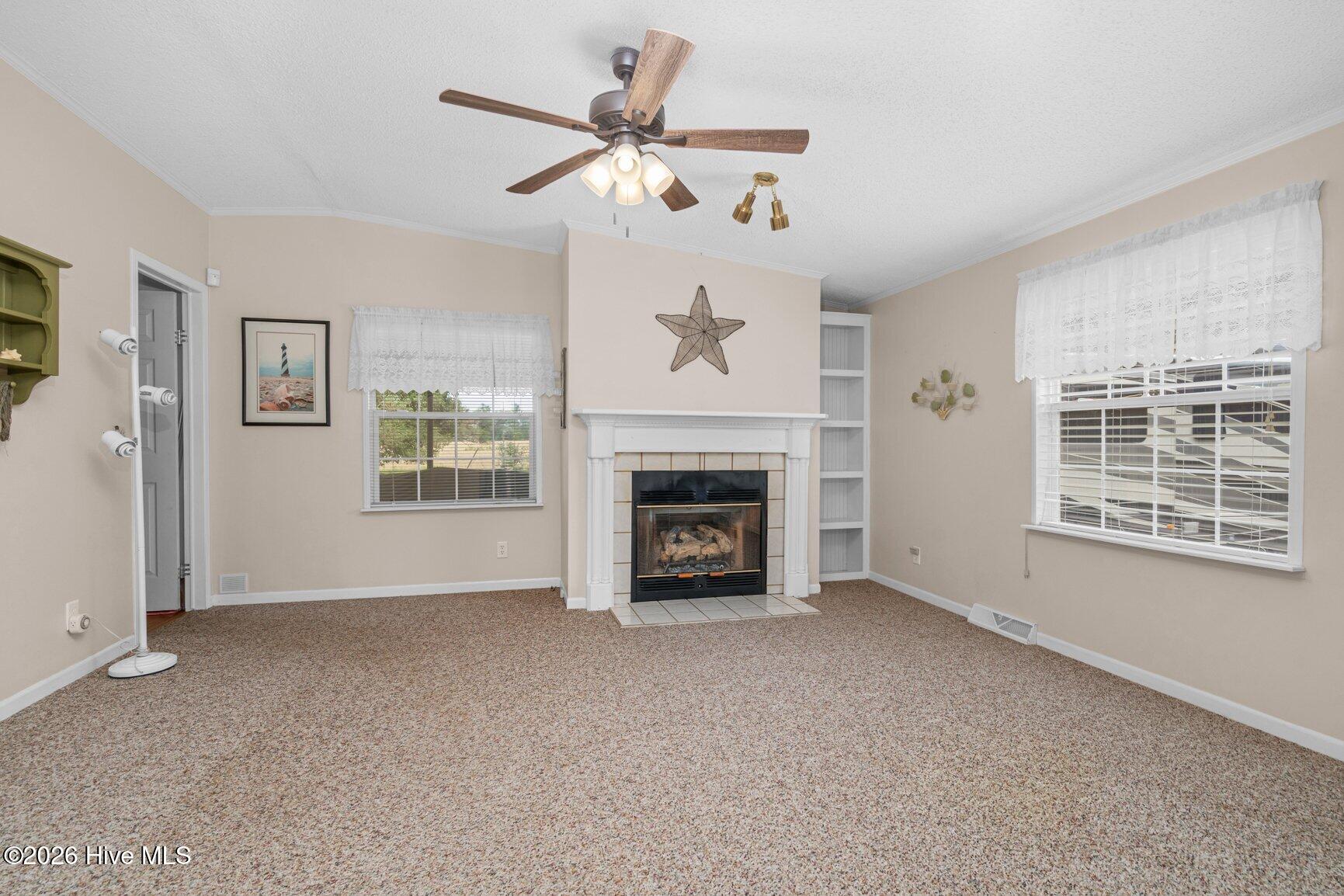 5302 Joe Ellen Road Battleboro, NC 27809 - Photo 15 of 34