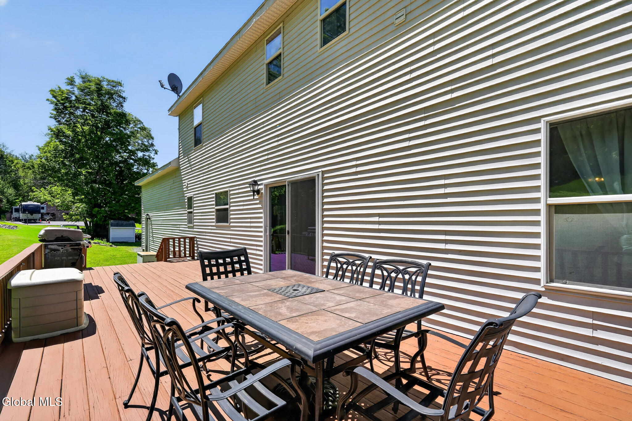 868 Mineral Springs Road Cobleskill, NY 12043 - Photo 70 of 77 868 Mineral Srpings Rd-131