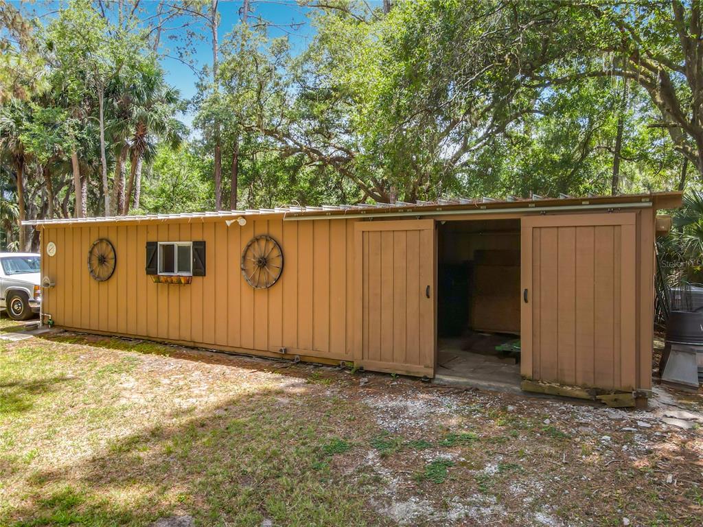 1395 Maytown Road Osteen, FL 32764 - Photo 56 of 65