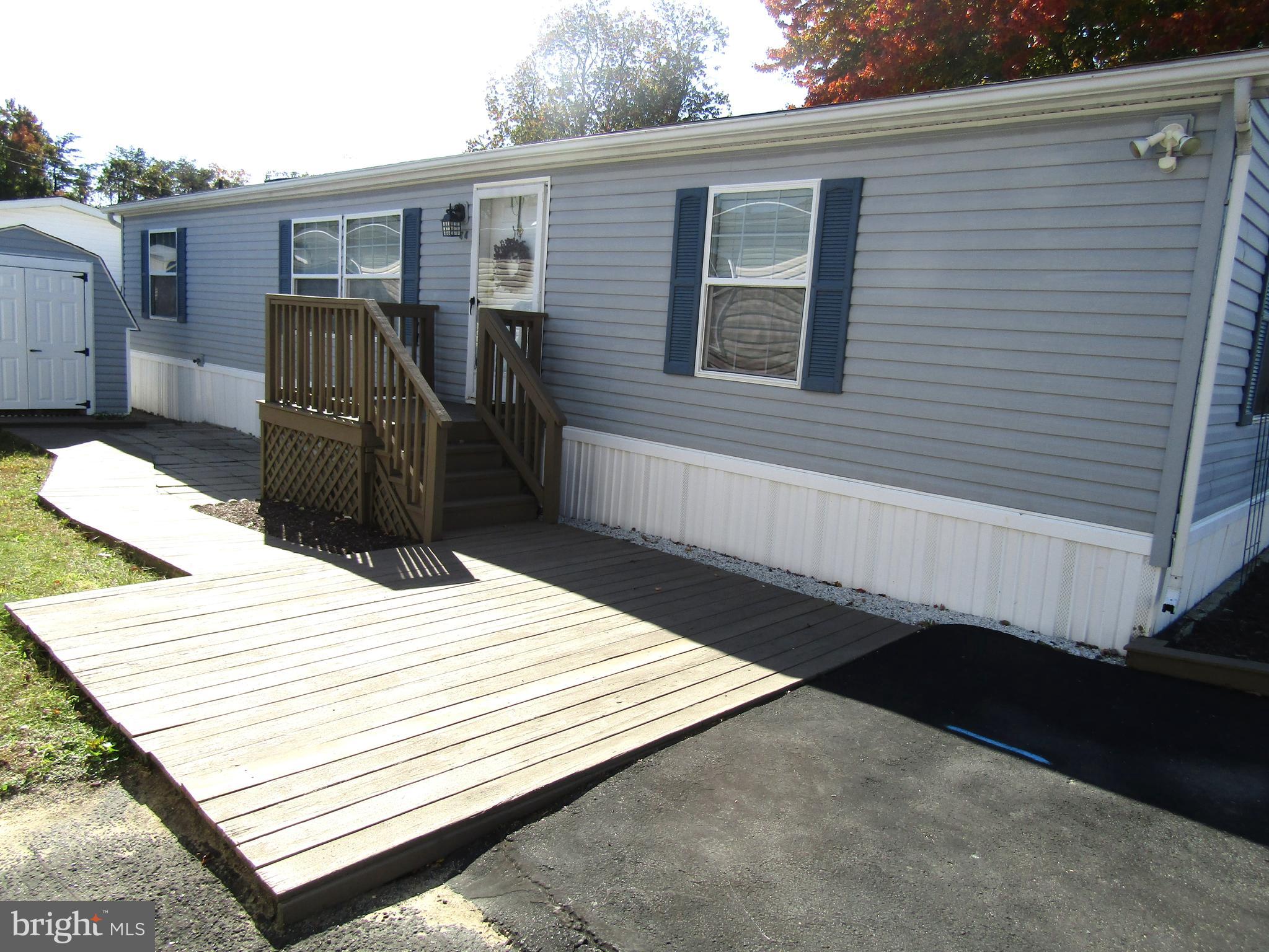 7959 Telegraph Road, Unit 44 Severn, MD 21144 - Photo 37 of 43