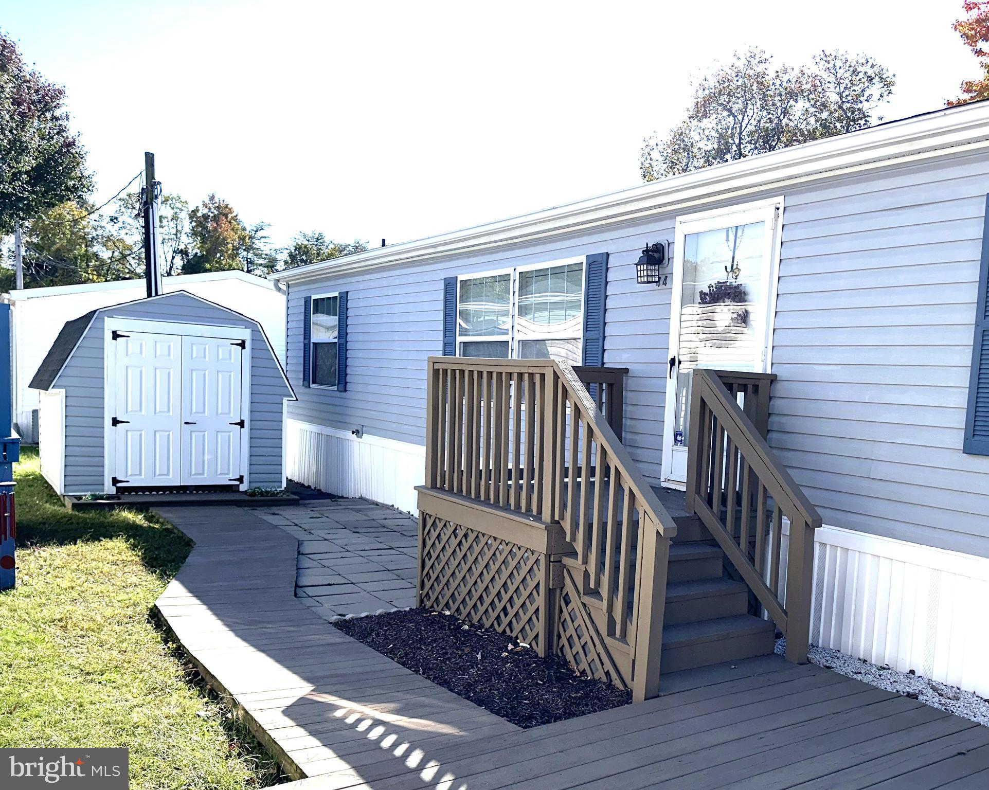 7959 Telegraph Road, Unit 44 Severn, MD 21144 - Photo 38 of 43