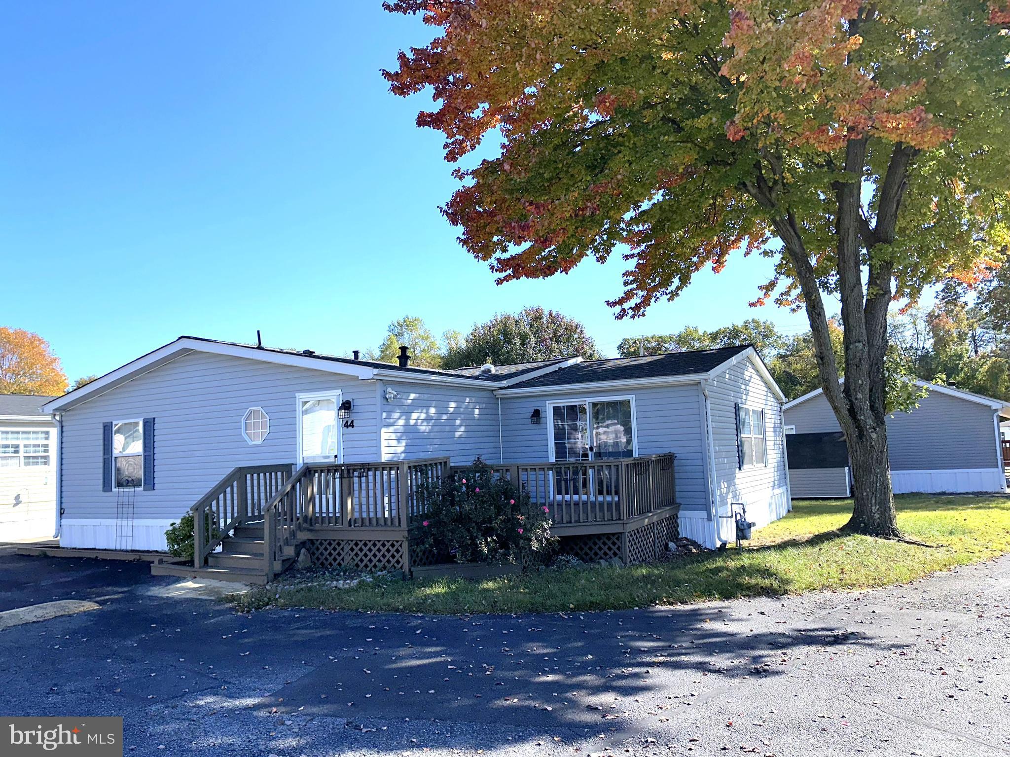 7959 Telegraph Road, Unit 44 Severn, MD 21144 - Photo 40 of 43