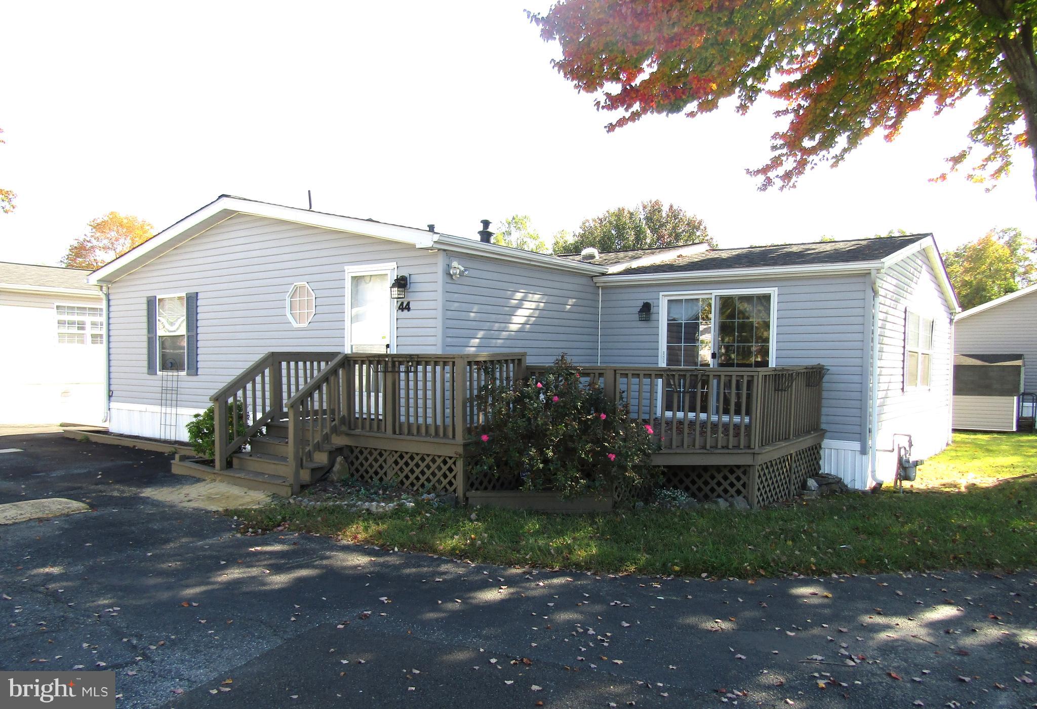 7959 Telegraph Road, Unit 44 Severn, MD 21144 - Photo 42 of 43