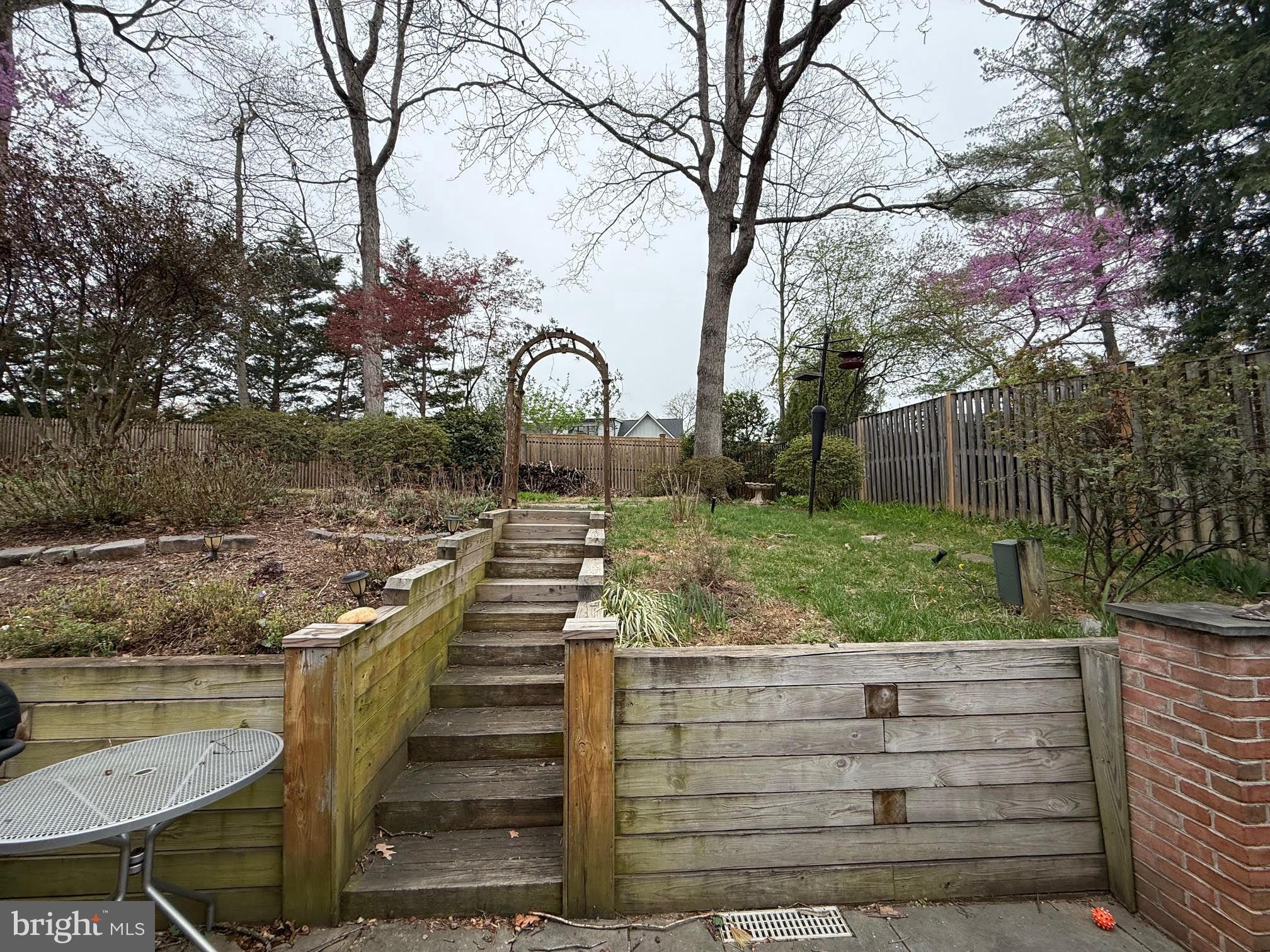 1148 Randolph Road McLean, VA 22101 - Photo 3 of 7