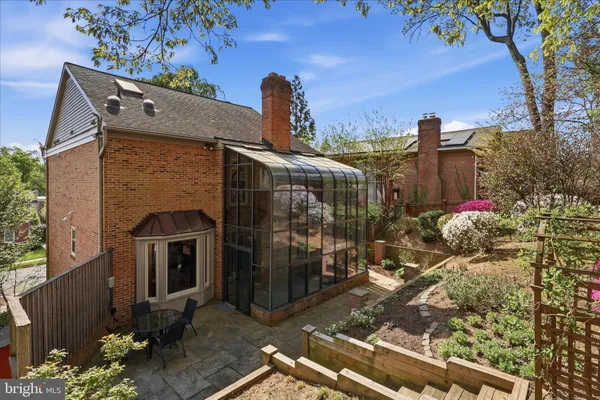 $1,250,000 | 1148 Randolph Road, McLean, VA 22101