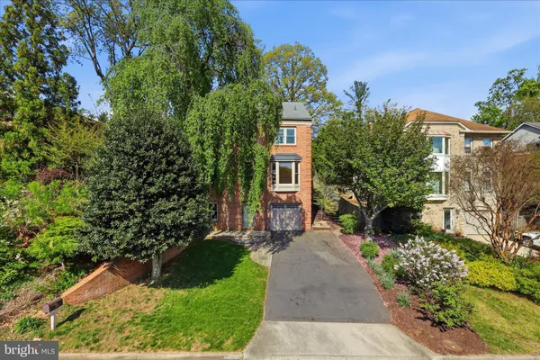 $1,250,000 | 1148 Randolph Road, McLean, VA 22101