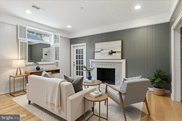 $1,250,000 | 1148 Randolph Road, McLean, VA 22101
