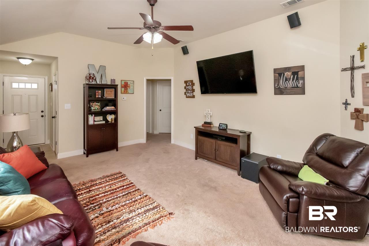 8606 Three Dean Way Mobile, AL 36695 - Photo 9 of 30