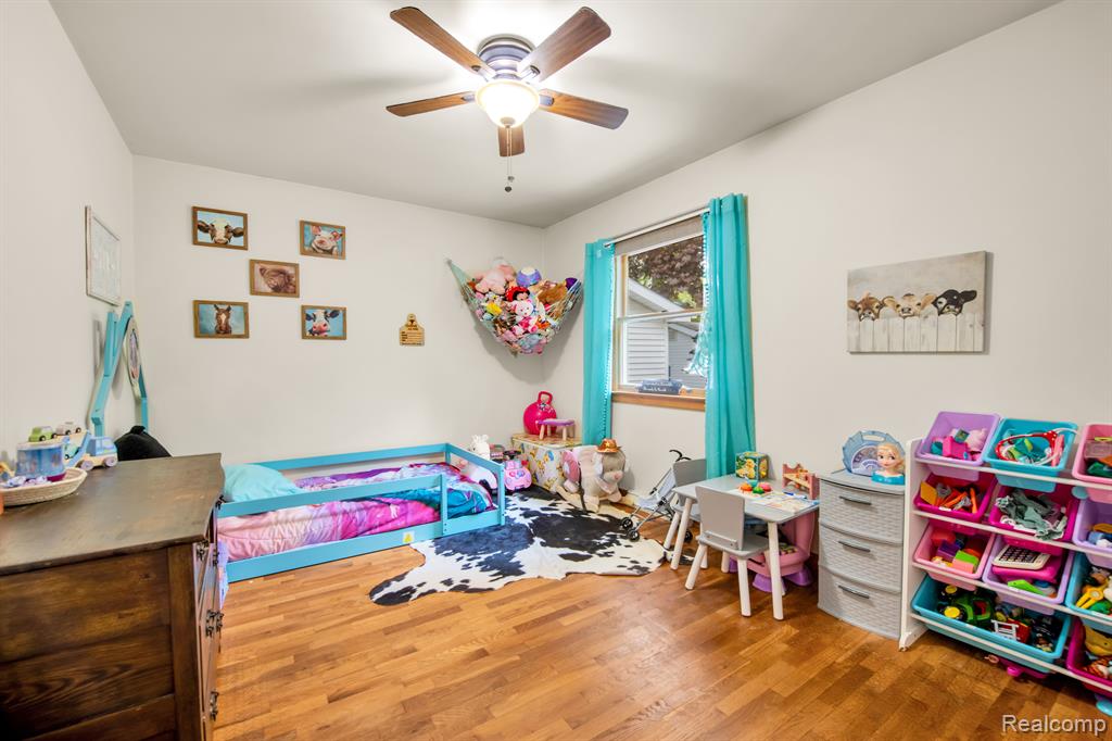 6101 West Beard Road Perry, MI 48872 - Photo 16 of 28