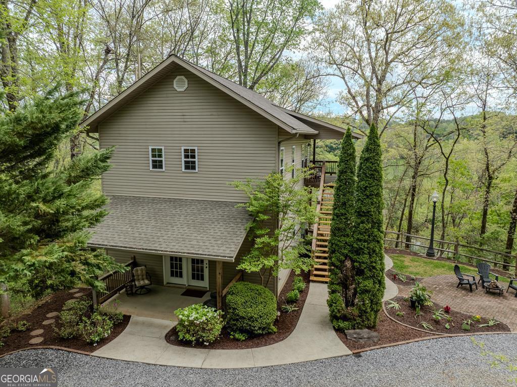 95 Remington Lane Murphy, NC 28906 - Photo 1 of 1
