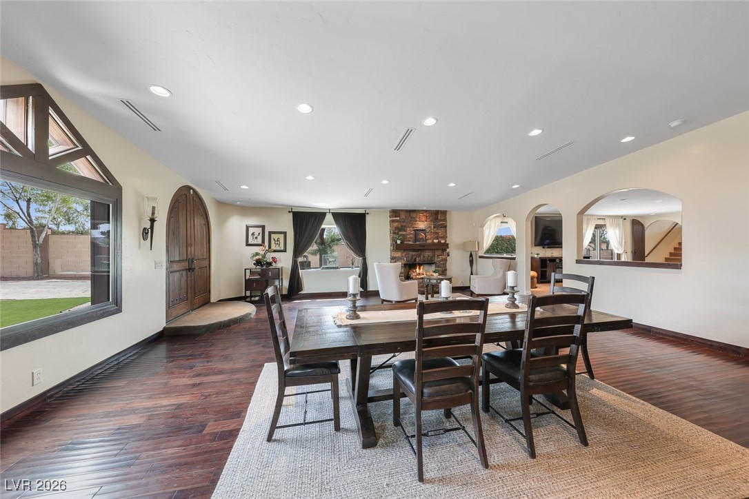 728 Kiel Street Henderson, NV 89015 - Photo 14 of 75