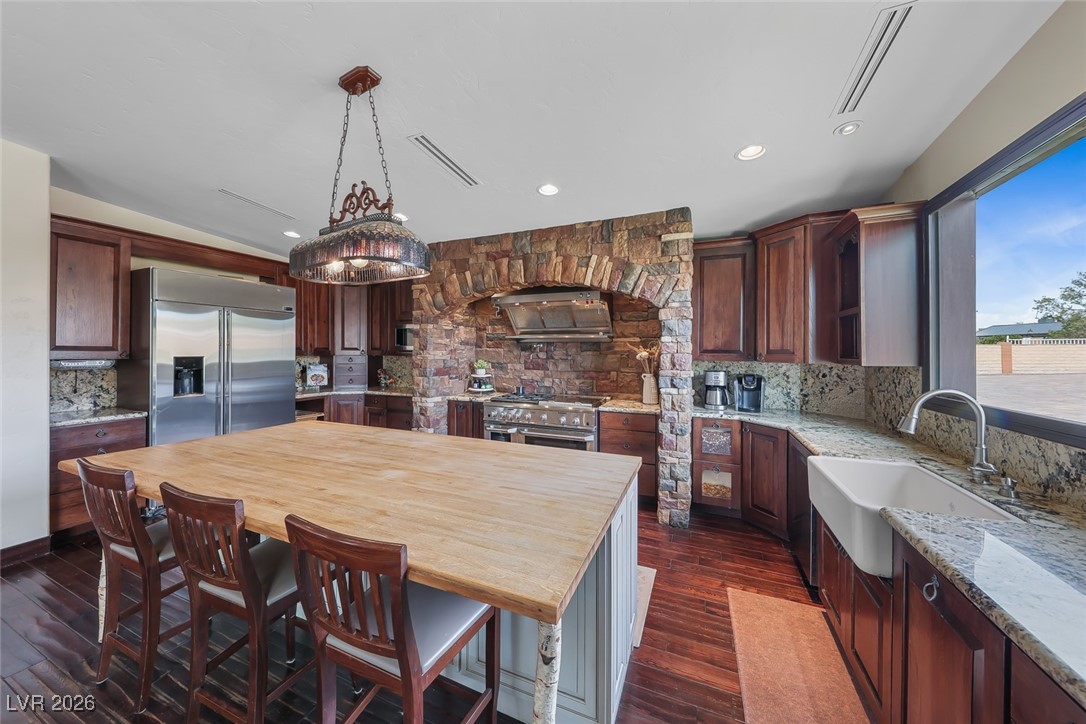 728 Kiel Street Henderson, NV 89015 - Photo 15 of 75